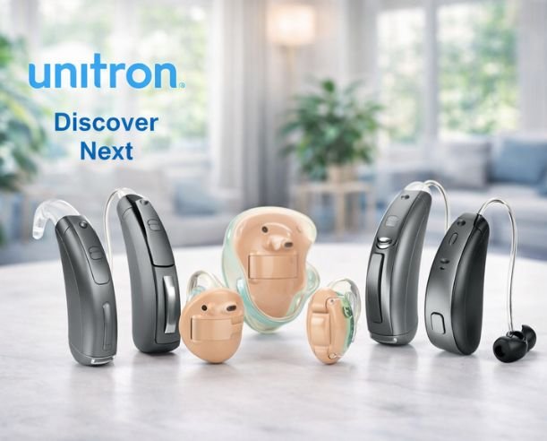 Pure Tone Audiometry